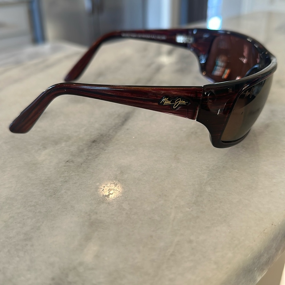 Maui Jims